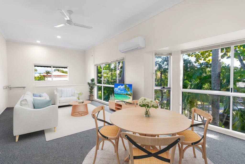 6/26 RUTHERFORD ST, YORKEYS KNOB, QLD 4878