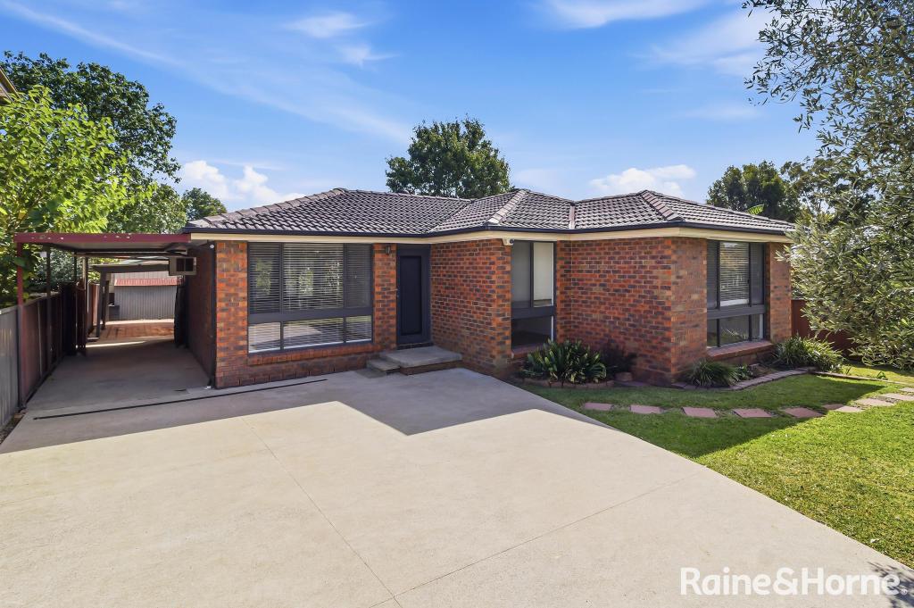 36 Caratel Cres, Marayong, NSW 2148