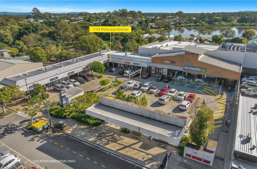7/94 Poinciana Ave, Tewantin, QLD 4565