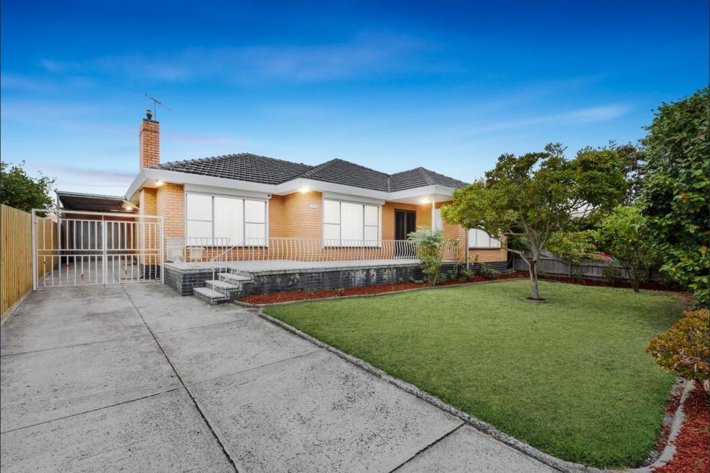 1A MCBEAN ST, CLAYTON, VIC 3168