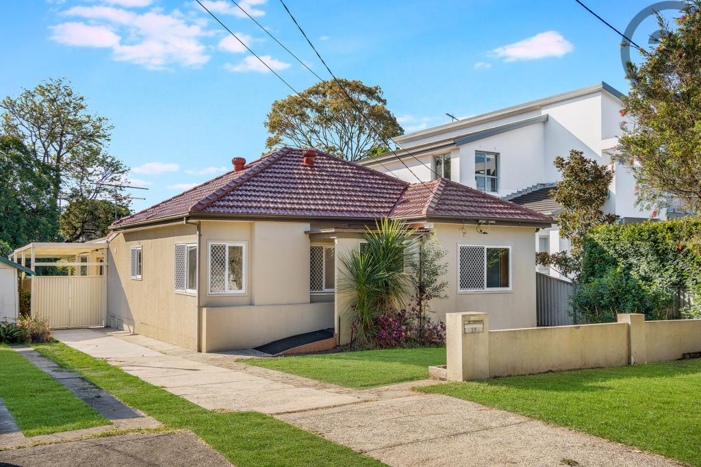 19 ADA ST, BEXLEY, NSW 2207