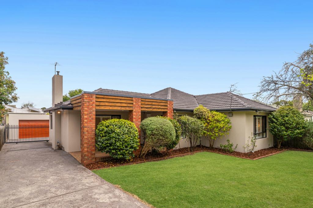 6 Luke Ave, Blackburn, VIC 3130