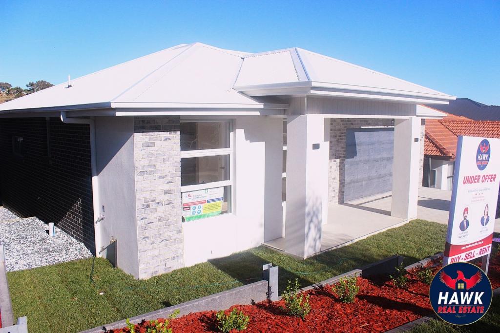 98 EDWARD DR, GOOGONG, NSW 2620