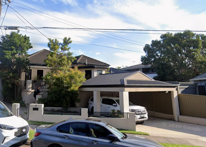 7 Boundary Rd, Oatley, NSW 2223