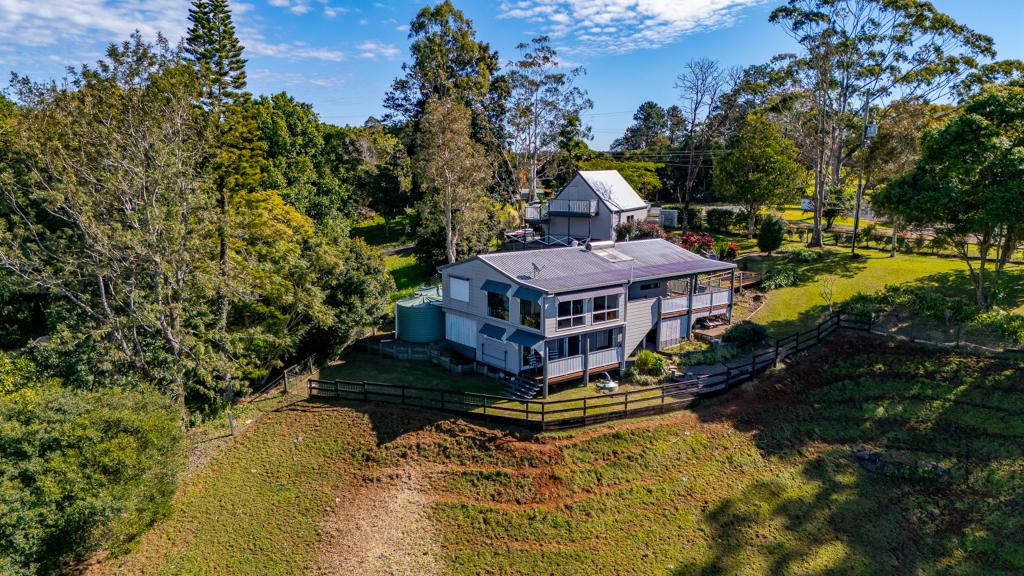 4 Sinclairs Lane, Balmoral Ridge, QLD 4552