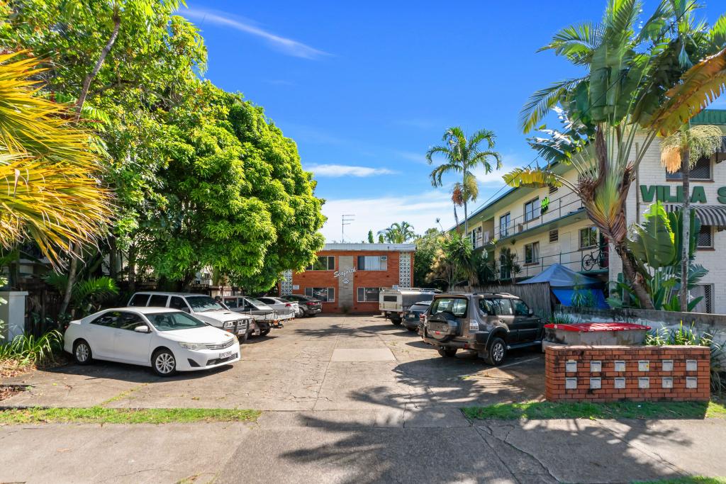 8/292 Sheridan St, Cairns North, QLD 4870