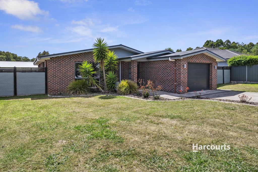 11 Washington Dr, Stony Rise, TAS 7310