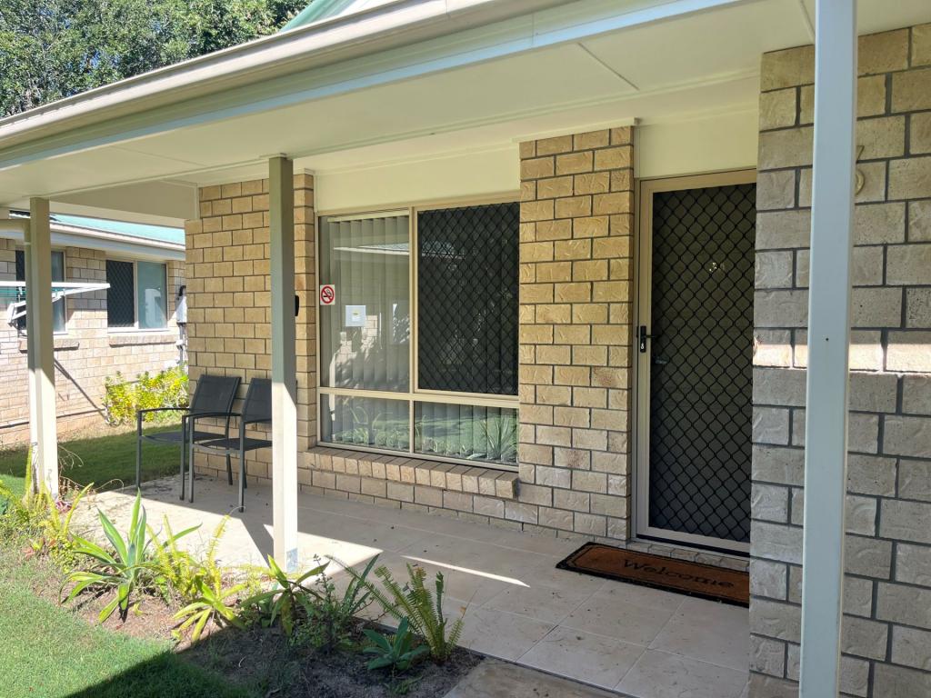 3/17 Francis Tce, Esk, QLD 4312