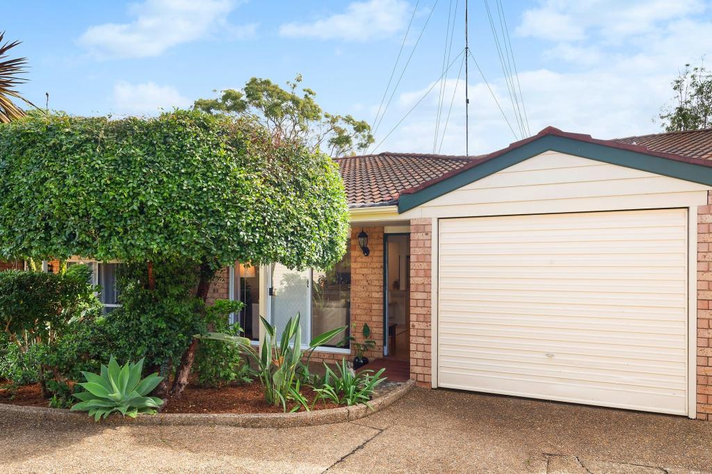 9/12 Small St, Putney, NSW 2112