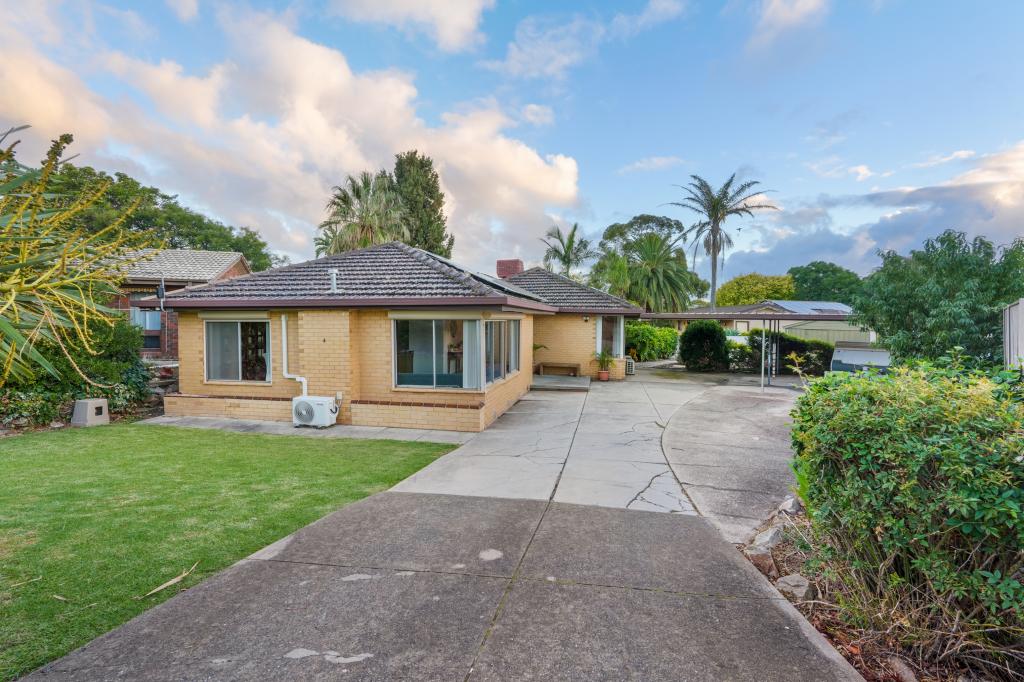 4 Bonnie Ct, Hope Valley, SA 5090