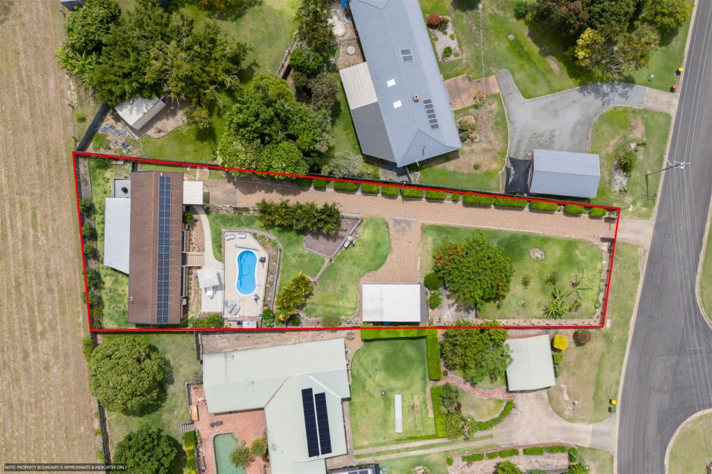 12 Windsor Way, Urraween, QLD 4655