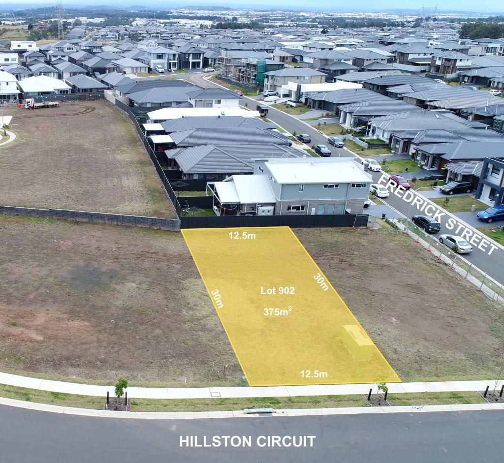 101 Hillston Cct, Gregory Hills, NSW 2557