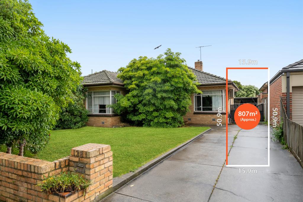 38 Pardy St, Pascoe Vale, VIC 3044