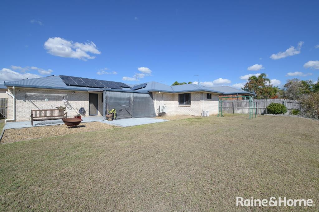 44 Whitbread Rd, Clinton, QLD 4680