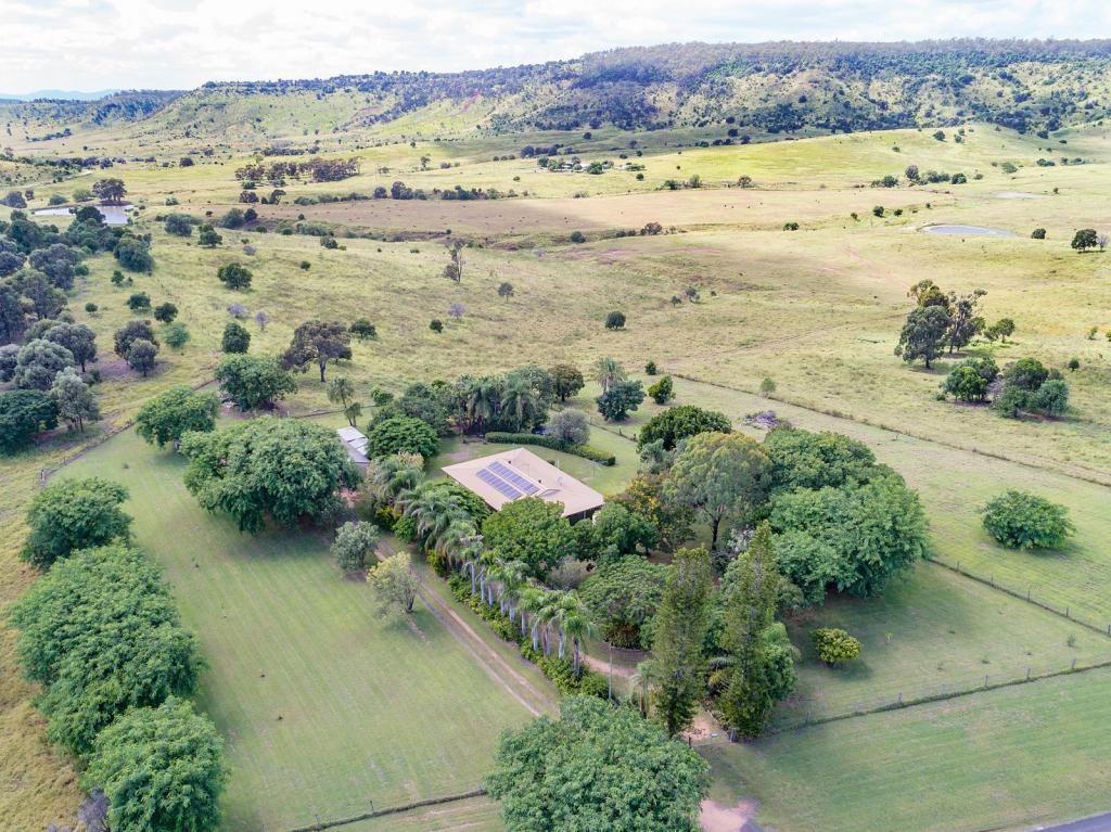 27 East Woodmillar Rd, Woodmillar, QLD 4625