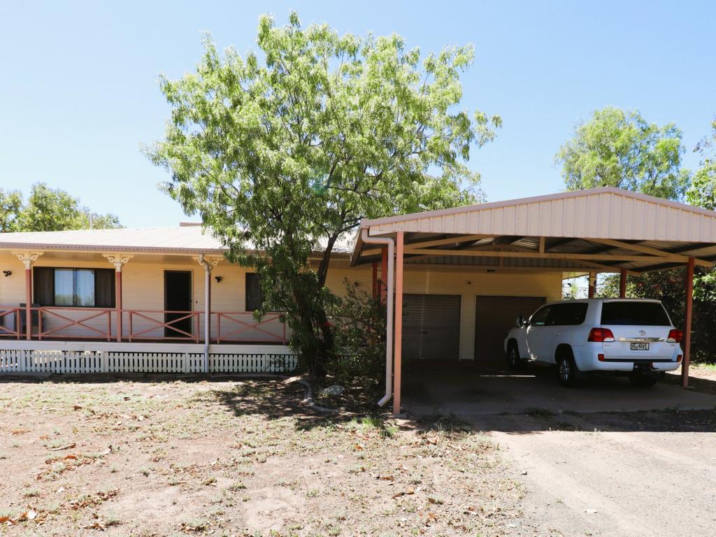 58 Duke St S, Roma, QLD 4455