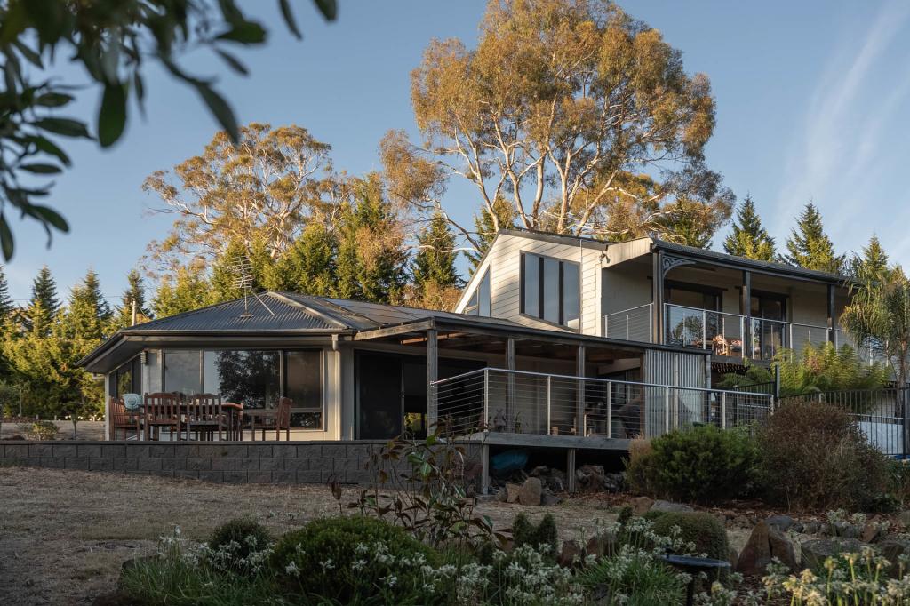 48 Summit Dr, Devon Hills, TAS 7300