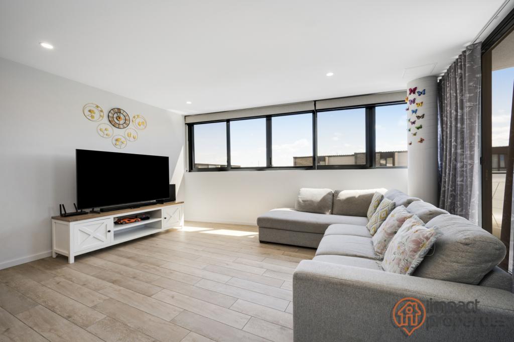 103/2 Terry Connolly St, Coombs, ACT 2611