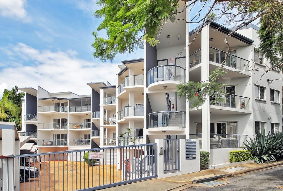 14/35 Beeston St, Teneriffe, QLD 4005