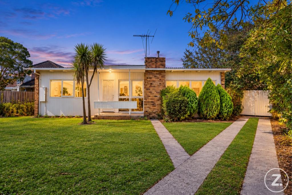 4 Greville St, Huntingdale, VIC 3166