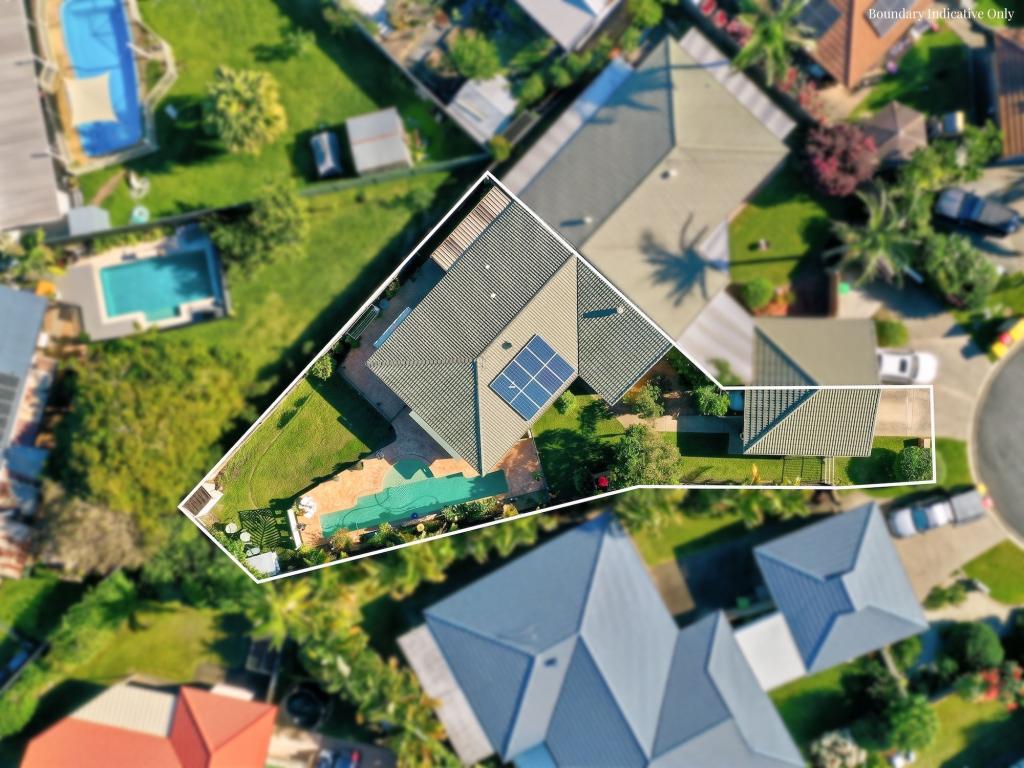 1/8 Valmai Ct, Burleigh Waters, QLD 4220