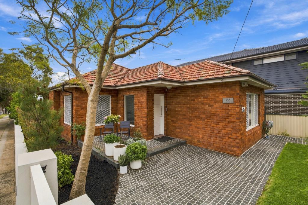 153 Kingsland Rd N, Bexley North, NSW 2207