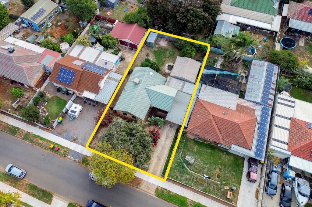 49 Forrestall Rd, Elizabeth Downs, SA 5113
