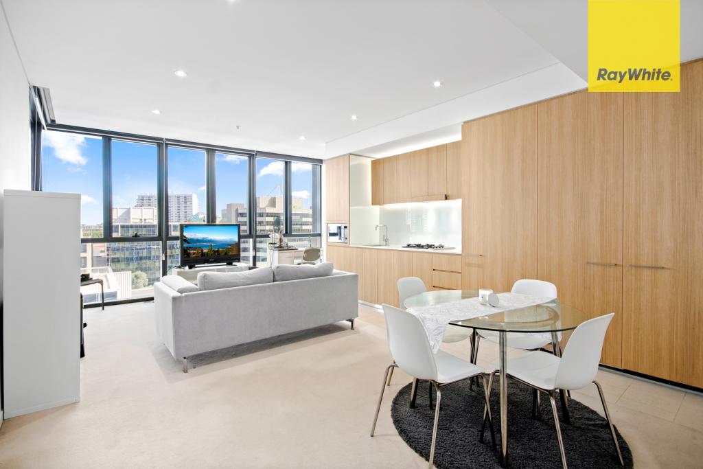1018/32 Hunter St, Parramatta, NSW 2150