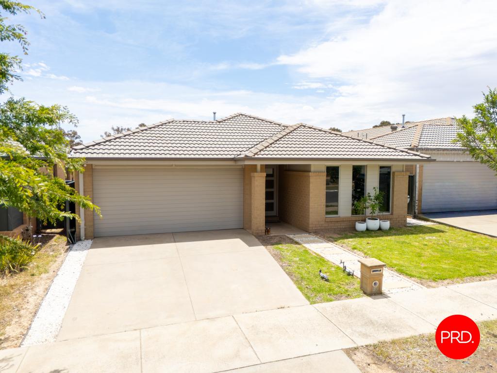13 Saltbush St, Jackass Flat, VIC 3556