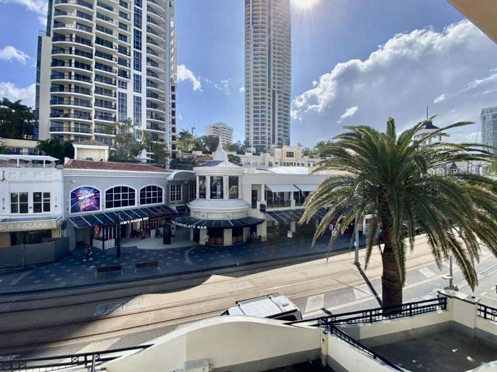 209/3155 Surfers Paradise Bvd, Surfers Paradise, QLD 4217