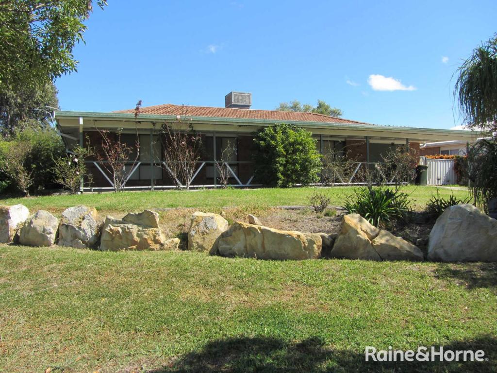 Contact agent for address, MOREE, NSW 2400