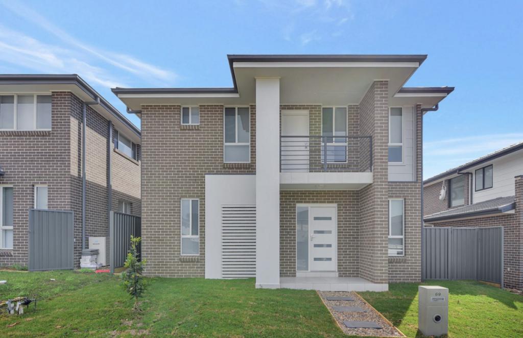 69 & 69a Matthias St, Riverstone, NSW 2765