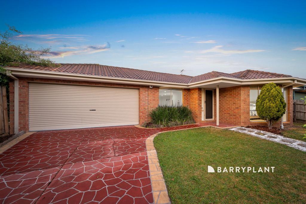 6 Nita Cl, Narre Warren, VIC 3805