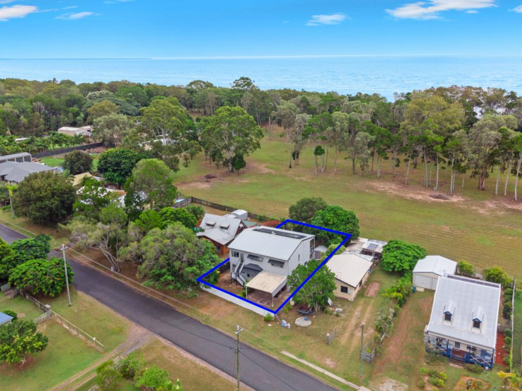 533 Oregan Creek Rd, Toogoom, QLD 4655