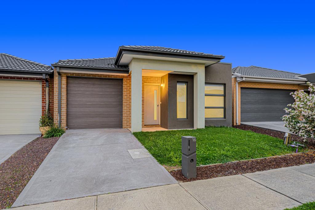 16 Seasons Dr, Botanic Ridge, VIC 3977