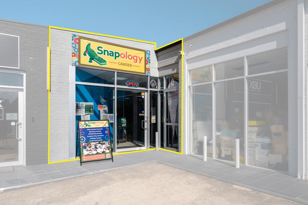 Shop 4c/20-28 Argyle St, Camden, NSW 2570