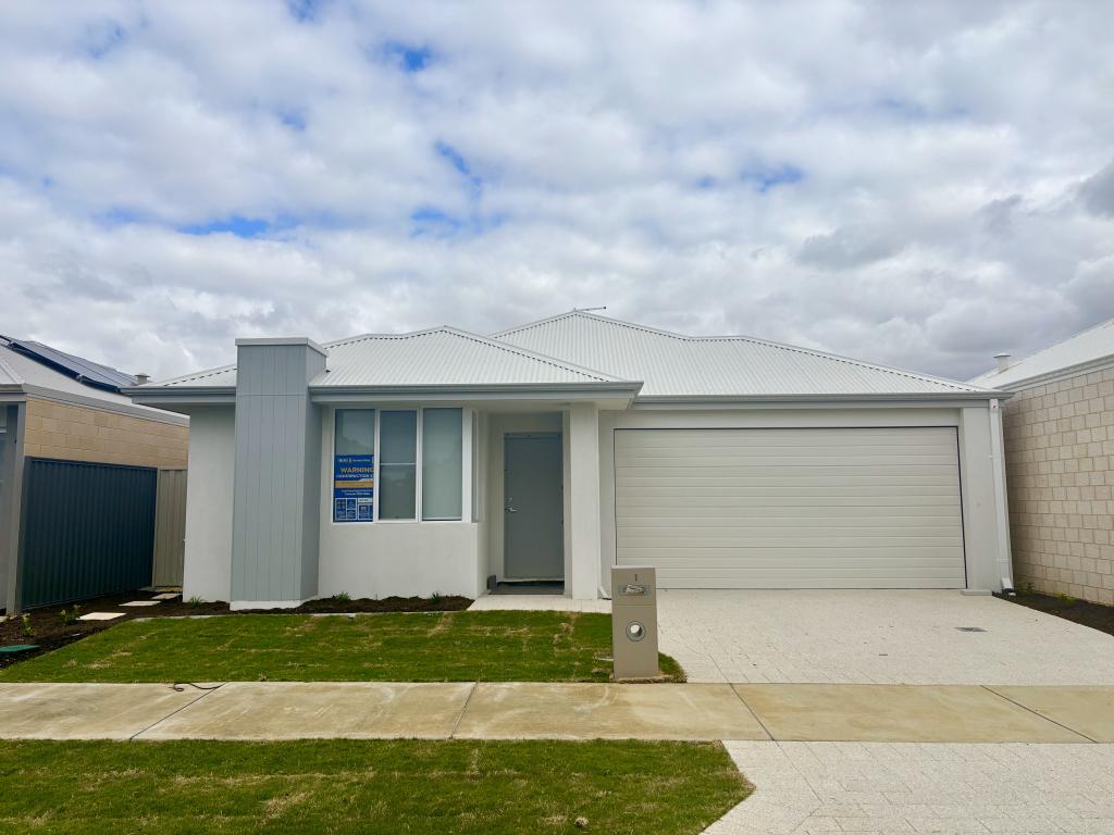 71 Bikram Cct, Southern River, WA 6110