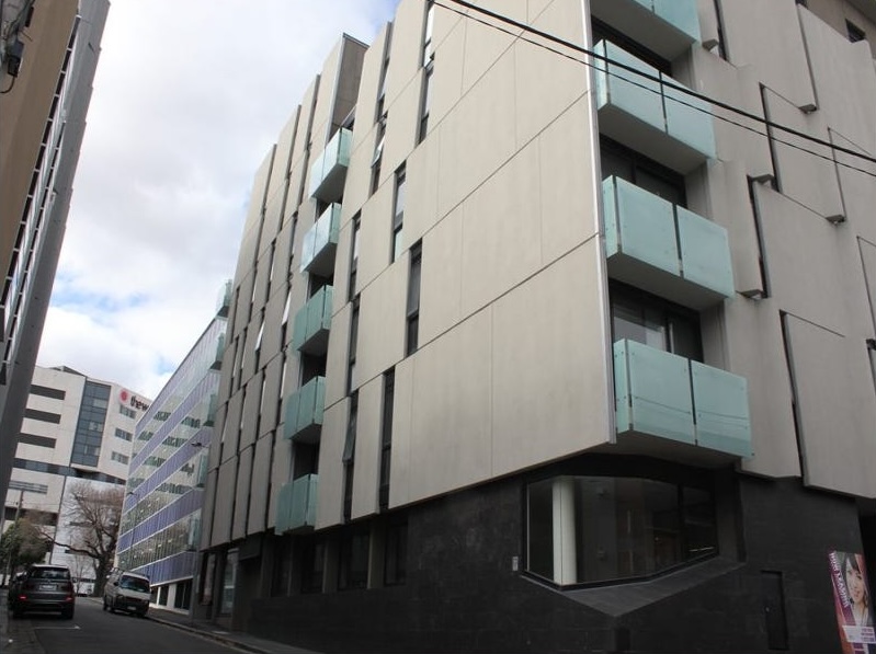 302/6-8 High St, North Melbourne, VIC 3051