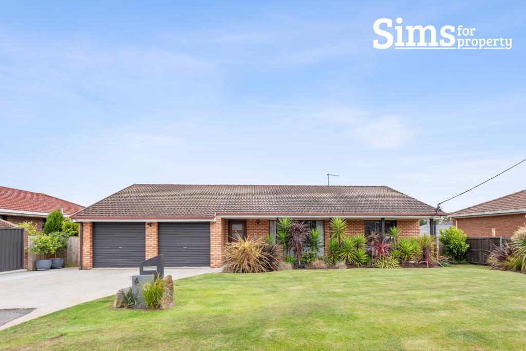 6 Bimbimbi Ave, Prospect Vale, TAS 7250