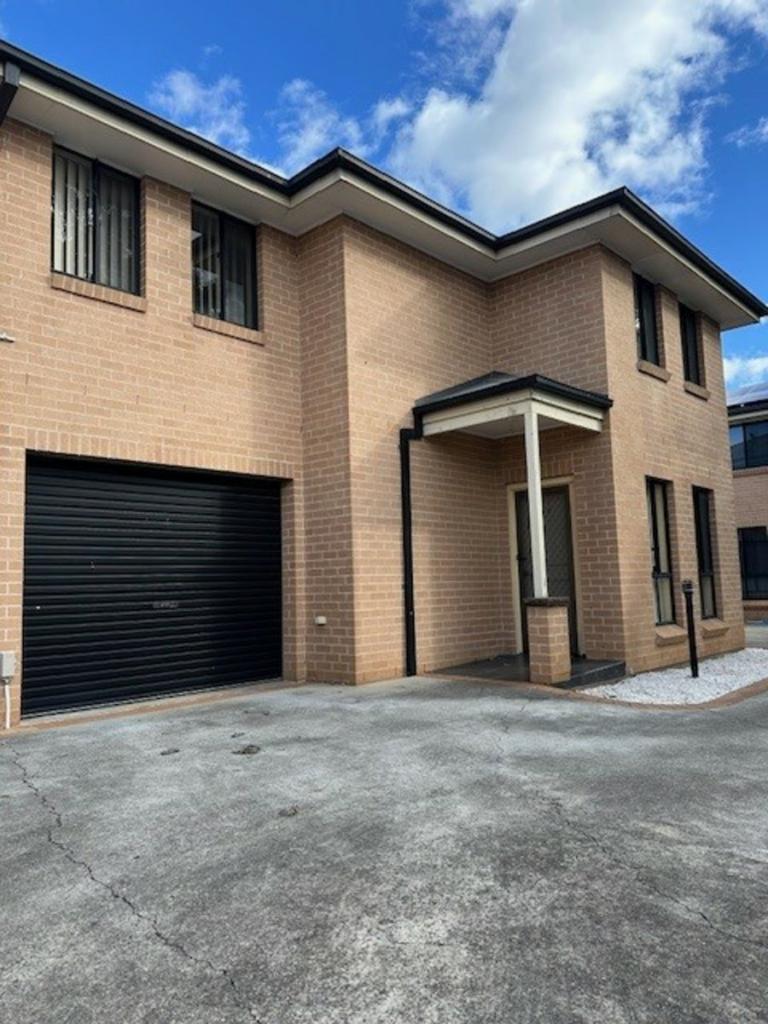 2/29 Pembroke St, Cambridge Park, NSW 2747