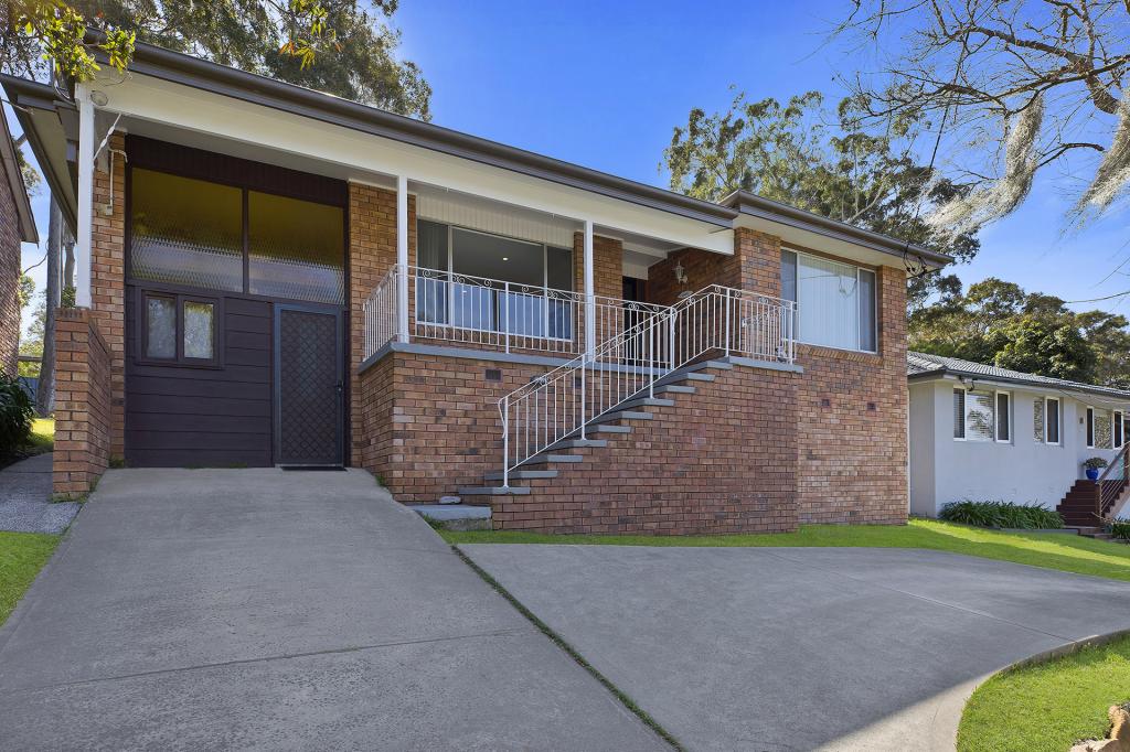 19 Aldinga Dr, Wamberal, NSW 2260