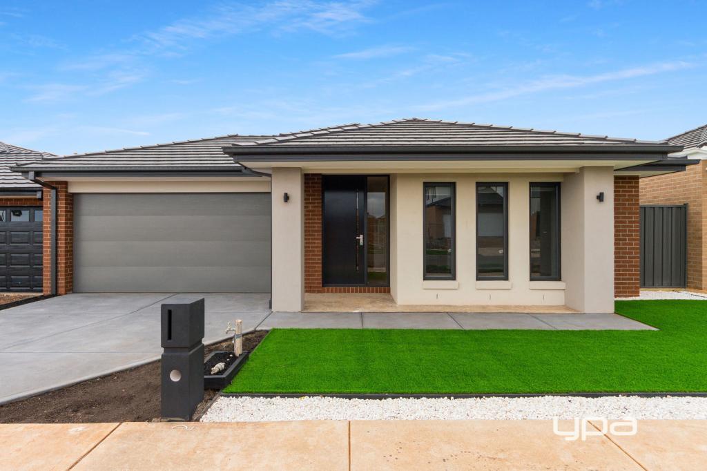 5 Movida Way, Rockbank, VIC 3335