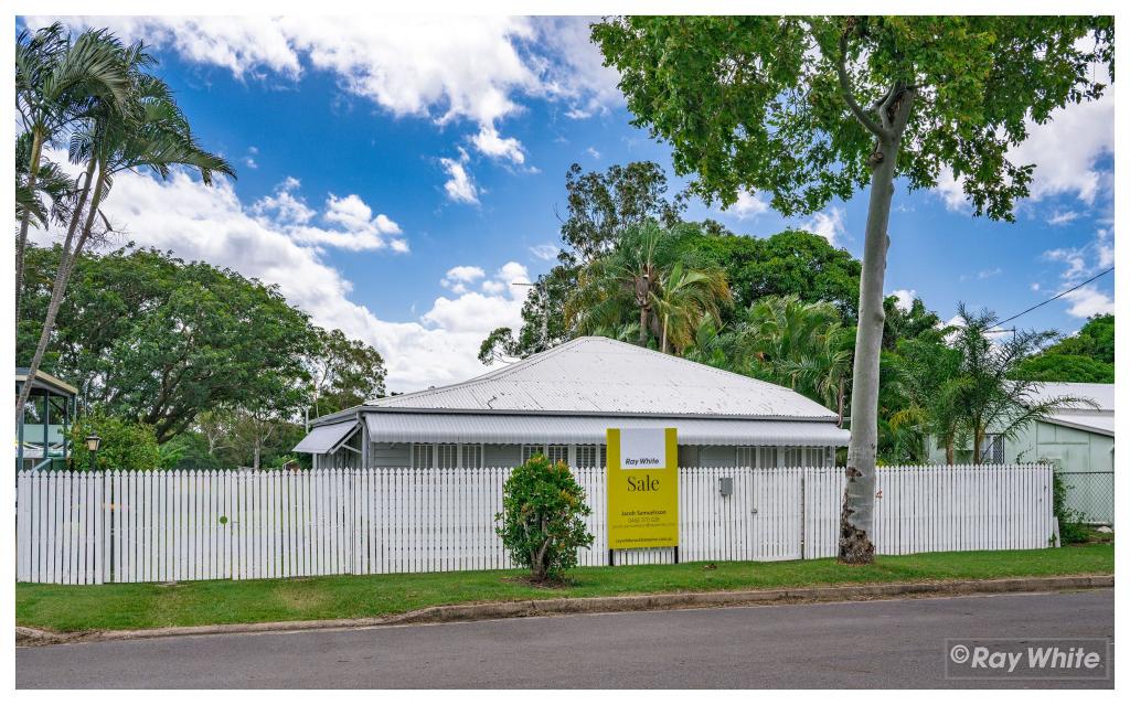 101 Curran St, Koongal, QLD 4701