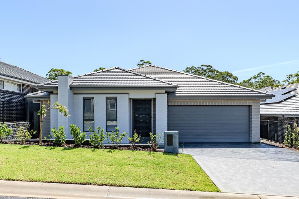 25 Tsavo St, Silverdale, NSW 2752