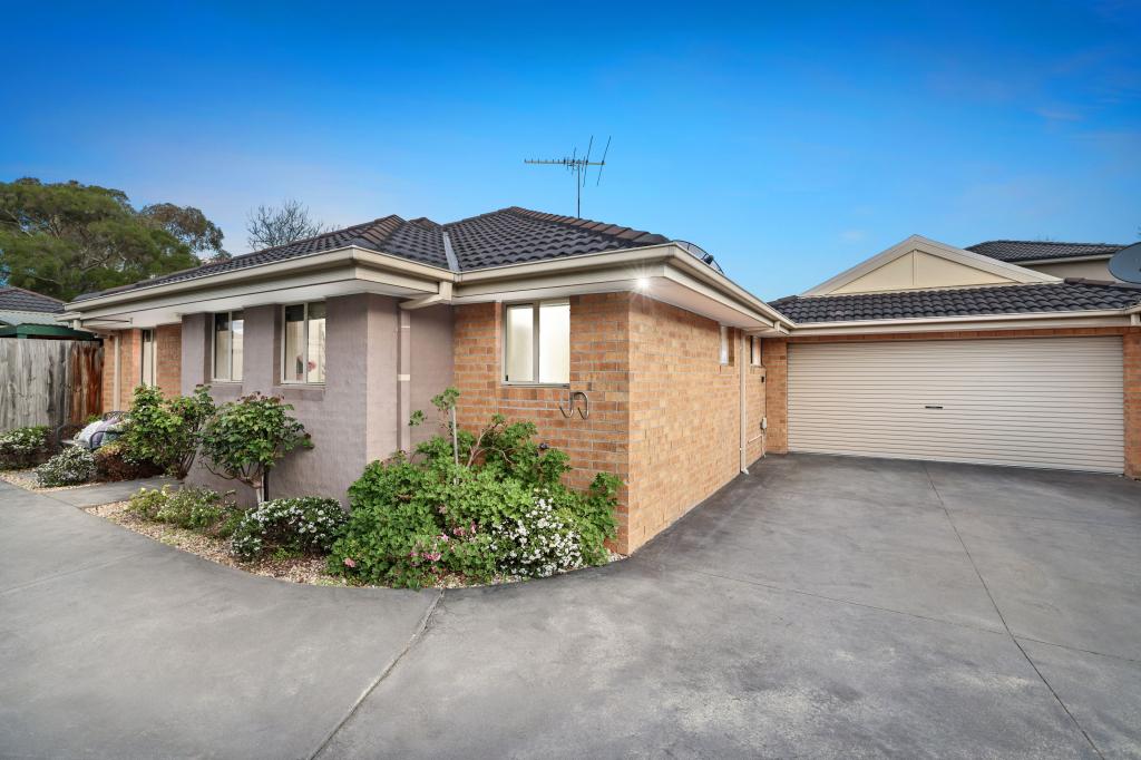 2/10 Ross St, Ferntree Gully, VIC 3156