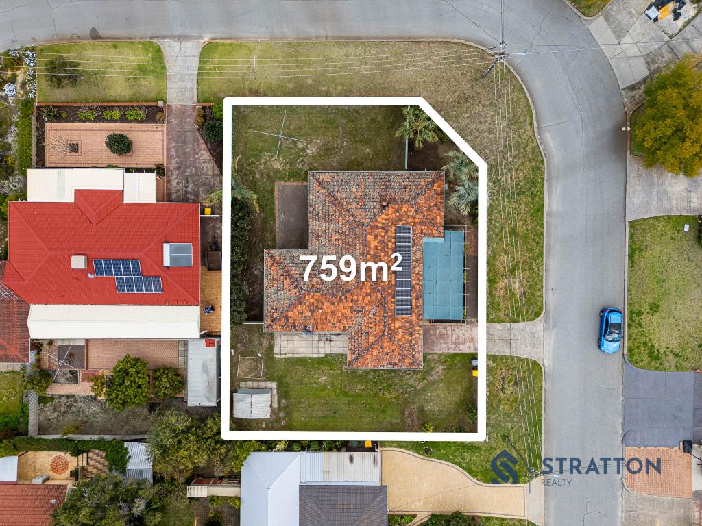 23 Crocus Way, Ferndale, WA 6148
