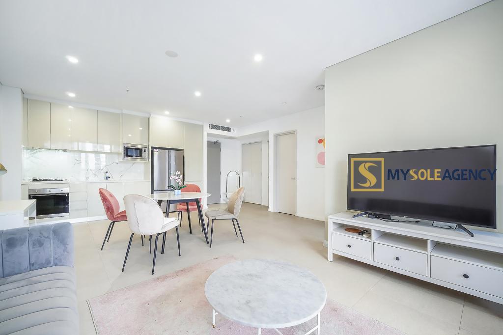 830/44 Church Ave, Mascot, NSW 2020