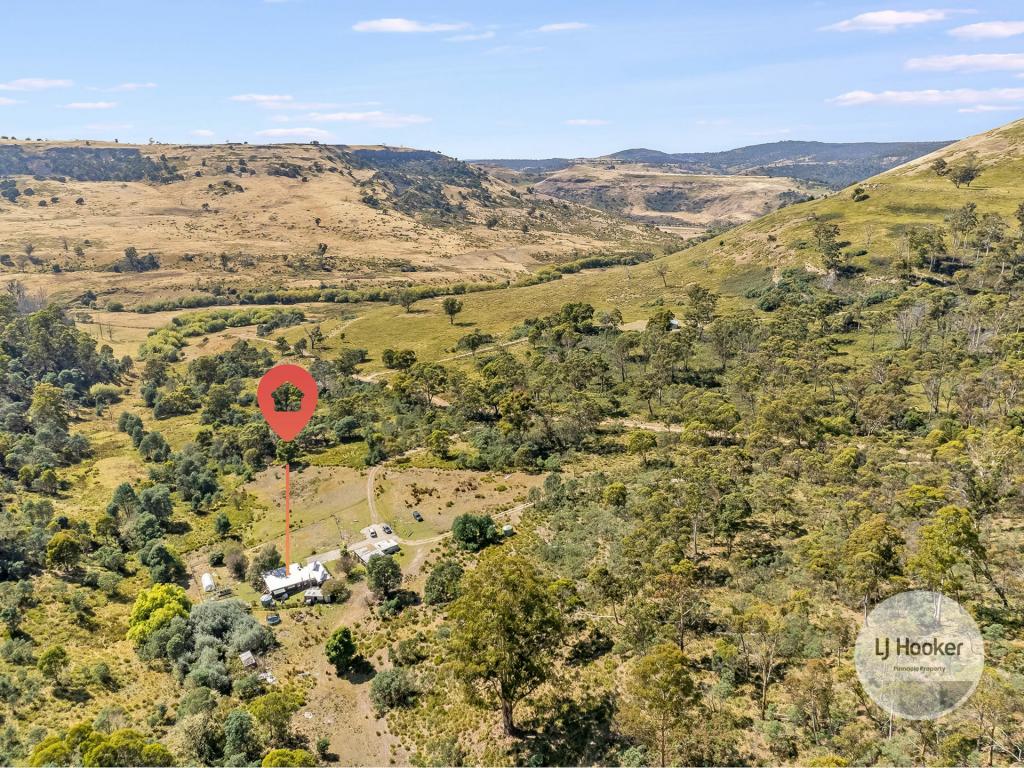 777 Mcguires Marsh Rd, Osterley, TAS 7140