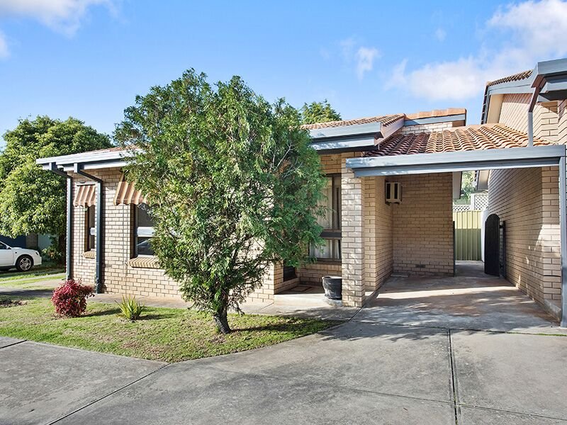 3/5 - 7 Osmond Tce, Fullarton, SA 5063