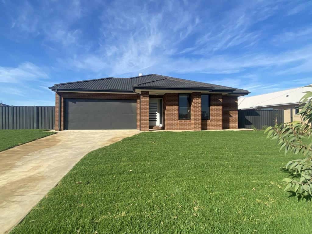 42 Finch Cct, Moama, NSW 2731